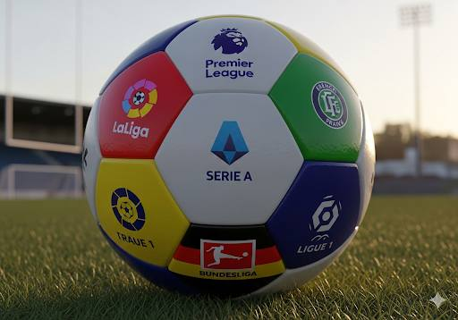 荷兰战术示意图